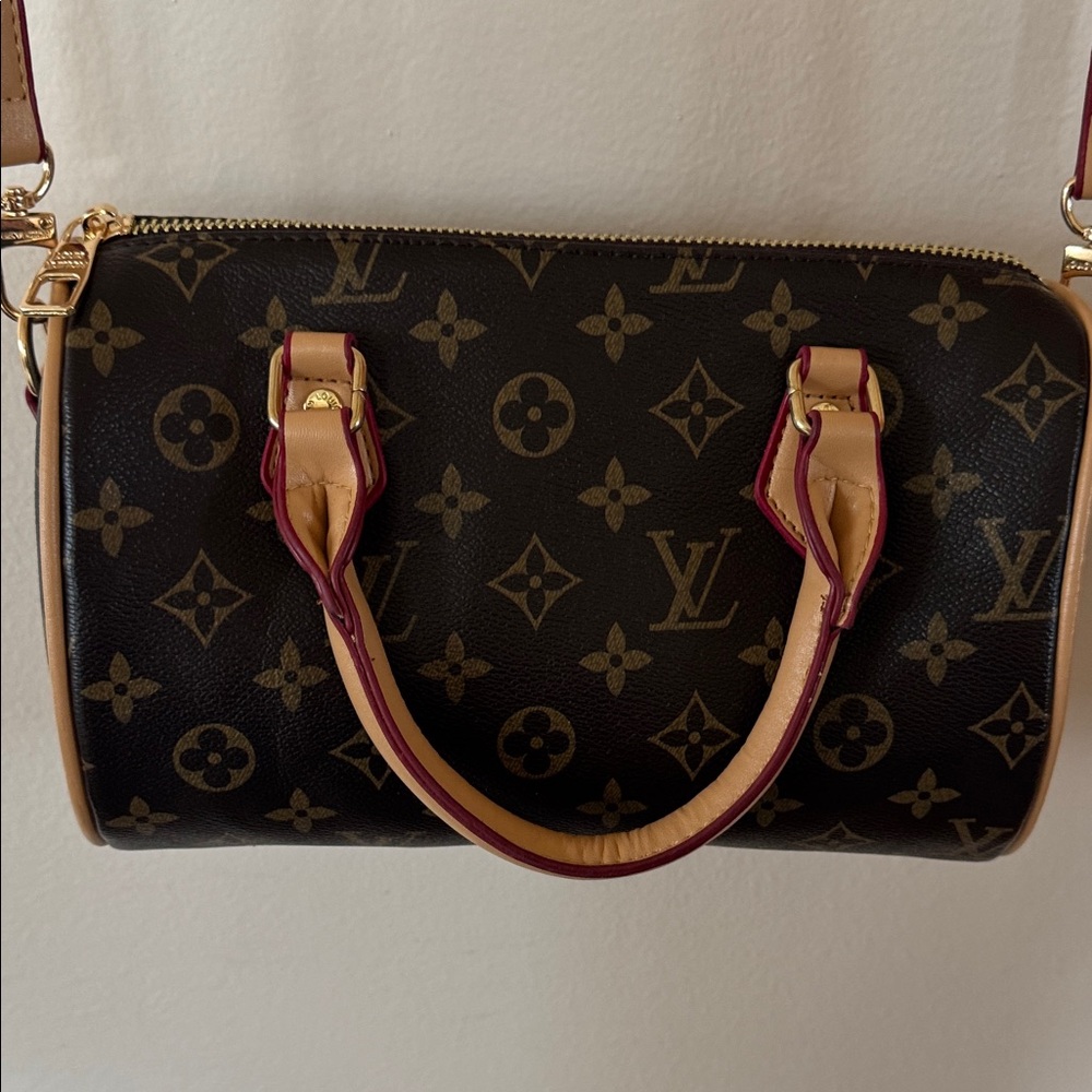 Louis Vuitton Mini Bag